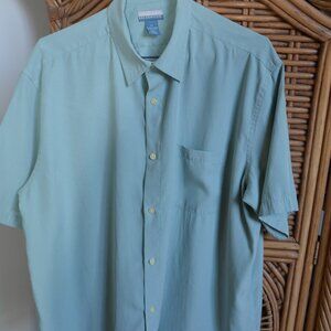 mens used shirt
